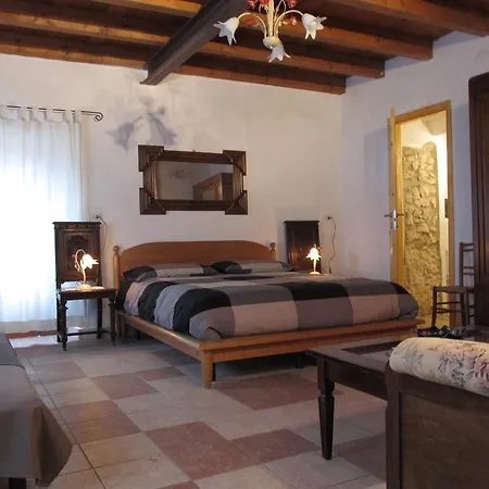 Bed & Breakfast Dimora D'Artista *