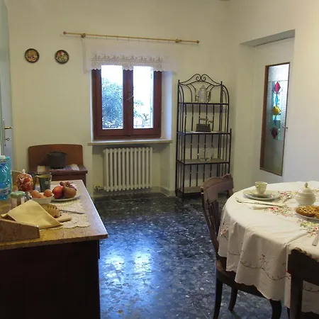 Dimora D'Artista Bed & Breakfast Verona