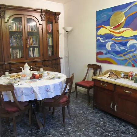 Bed & Breakfast Dimora D'Artista *