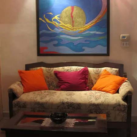 Dimora D'artista לינה וארוחת בוקר ורונה