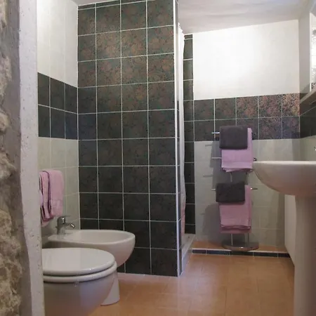 Dimora D'artista לינה וארוחת בוקר ורונה