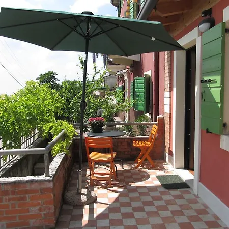 Dimora D'artista ורונה