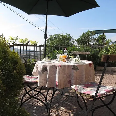Bed & Breakfast Dimora D'Artista Verona
