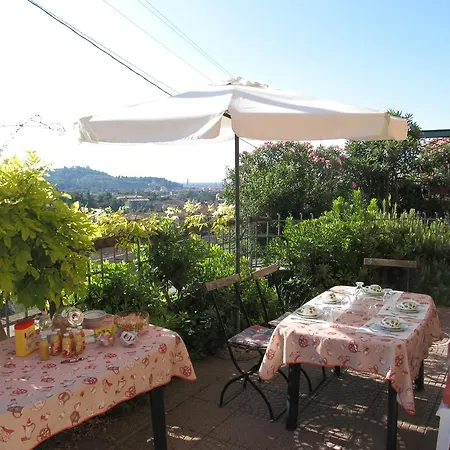 Bed & Breakfast Dimora D'Artista