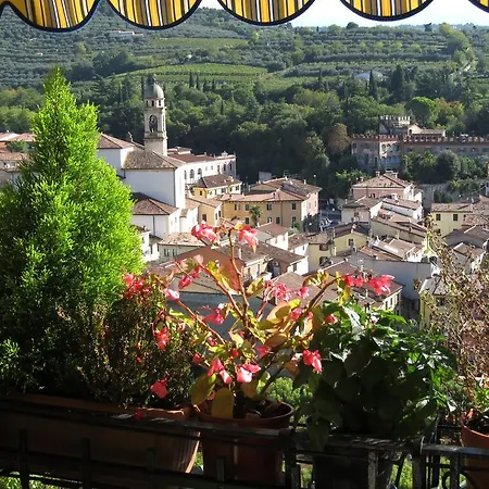 Bed & Breakfast Dimora D'Artista Verona