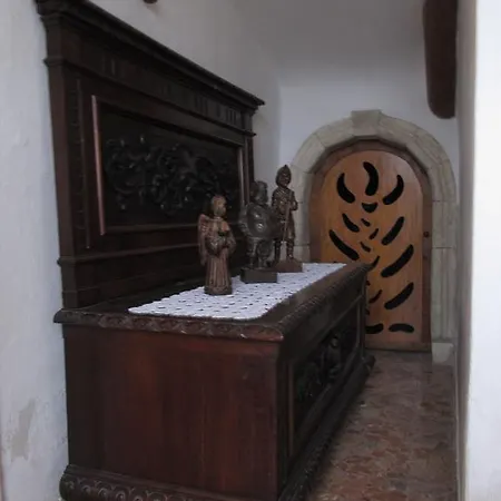 Frühstückspension Dimora D'artista Verona