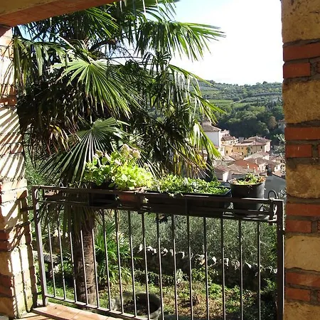 Dimora D'artista Отель типа 