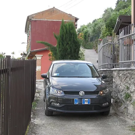 Dimora D'artista