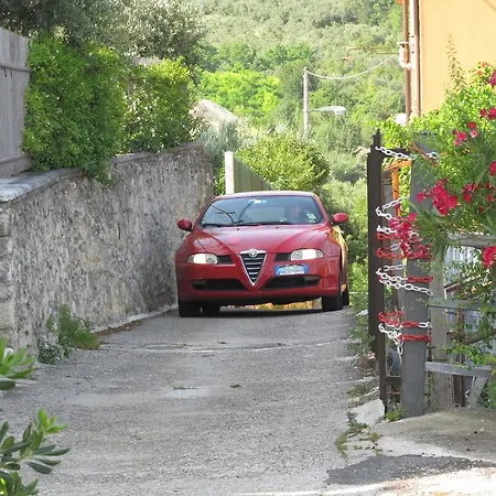Dimora D'artista