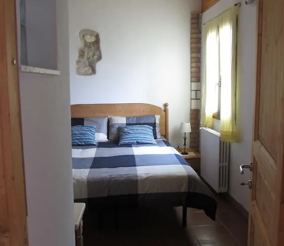 Bed and breakfast Dimora D'artista