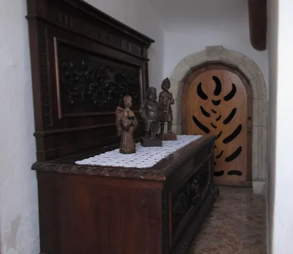 Bed & Breakfast Dimora D'artista Verona