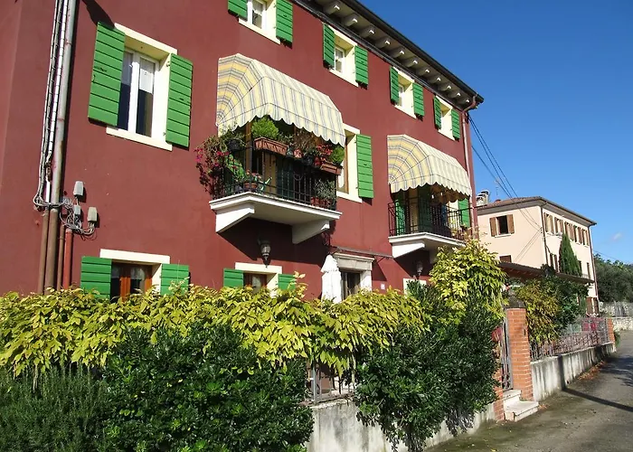 Bed and breakfast Dimora D'artista