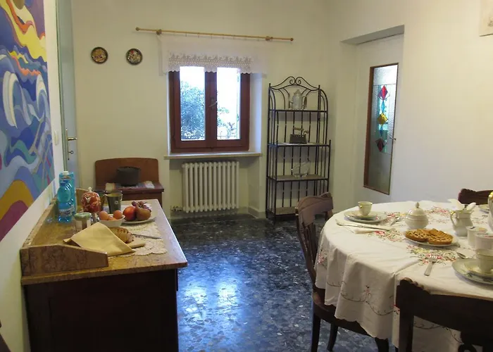 Dimora D'artista Bed and breakfast Verona