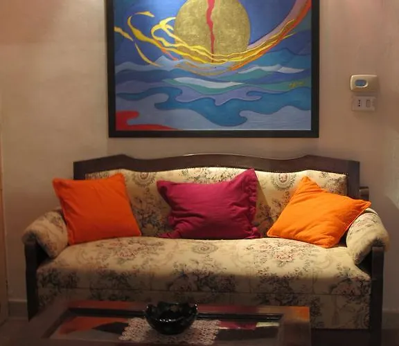 Dimora D'artista Bed and breakfast Verona