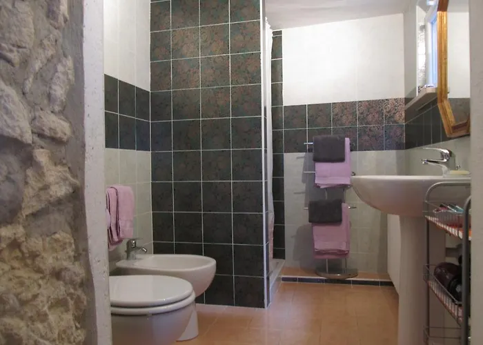 Dimora D'artista Bed & Breakfast Verona