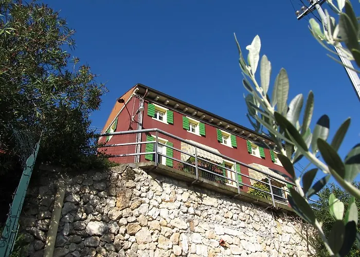Dimora D'artista