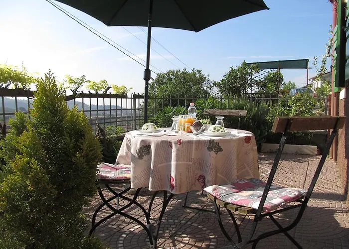 Bed and breakfast Dimora D'artista Verona