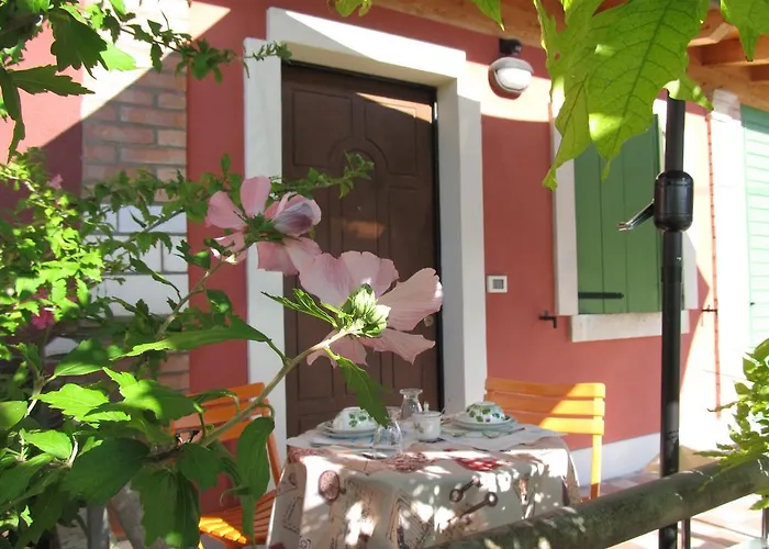 Bed and breakfast Dimora D'artista Verona