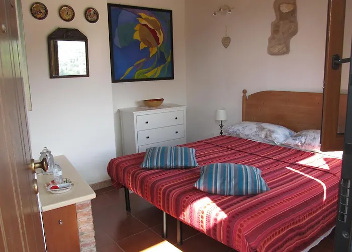 Bed and breakfast Dimora D'artista