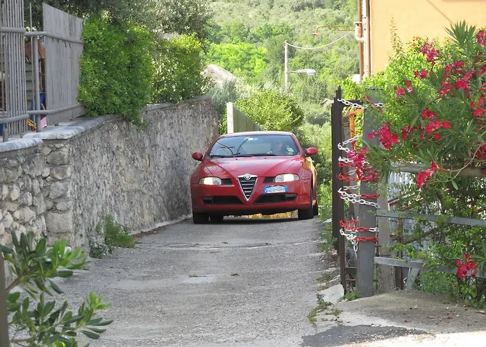 Dimora D'artista
