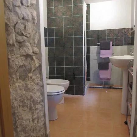 Dimora D'artista Alojamento de Acomodação e Pequeno-almoço *