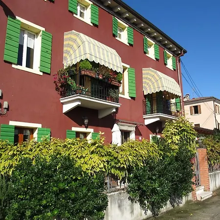 Bed & Breakfast Dimora D'artista