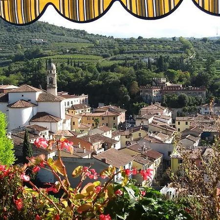 Dimora D'artista ベッド・アンド・ブレックファスト