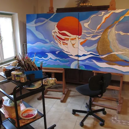 Dimora D'artista