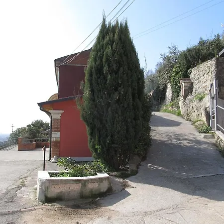 Bed & Breakfast Dimora D'artista Verona