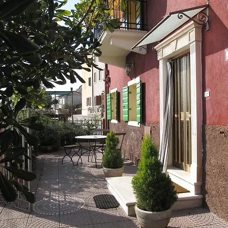 ベッド・アンド・ブレックファスト Dimora D'artista ヴェローナ