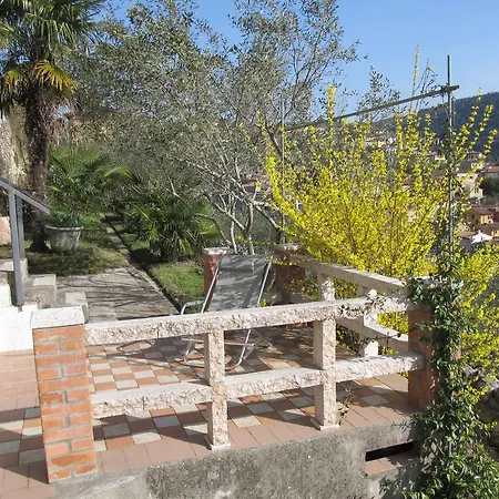 Dimora D'artista Alojamento de Acomodação e Pequeno-almoço *