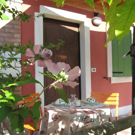 Alojamento de Acomodação e Pequeno-almoço Dimora D'artista Verona