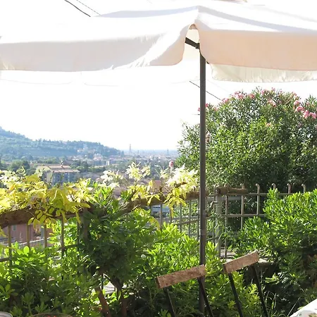 Dimora D'artista Alojamento de Acomodação e Pequeno-almoço Verona