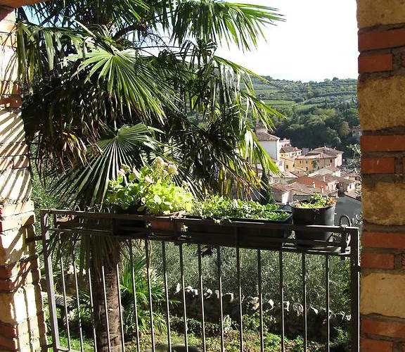 Dimora D'artista ベッド・アンド・ブレックファスト ヴェローナ