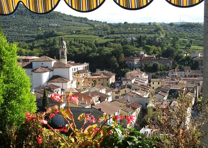 Dimora D'artista B&B