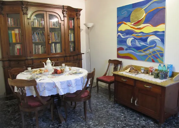 B&B Dimora D'artista *