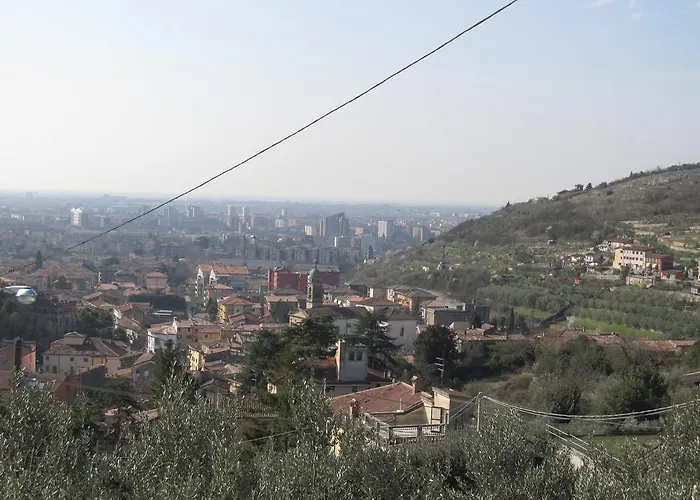 Dimora D'artista ヴェローナ