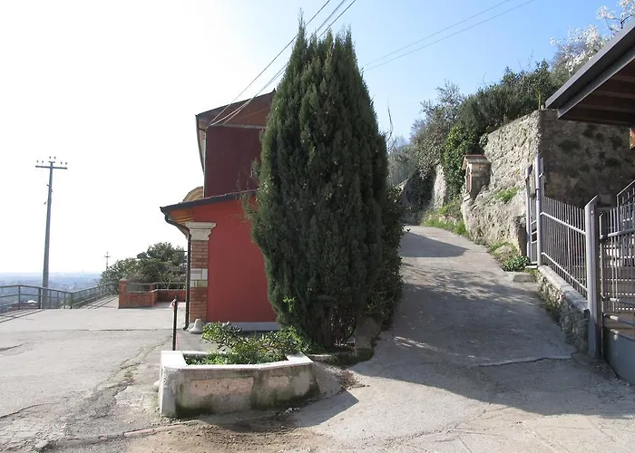 B&B Dimora D'artista 베로나