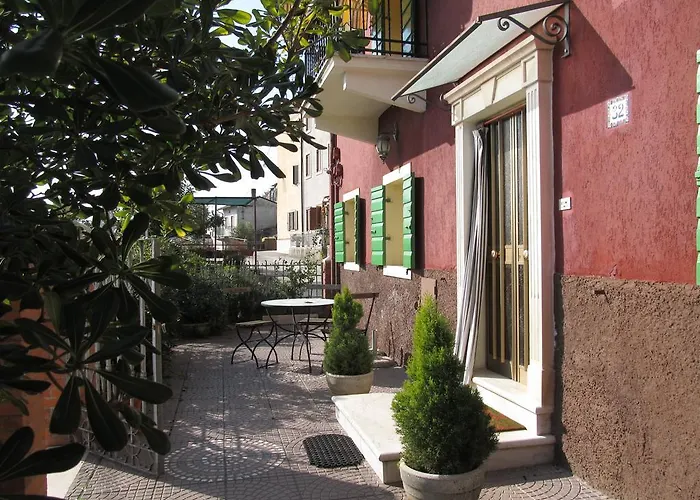 B&B Dimora D'artista 베로나