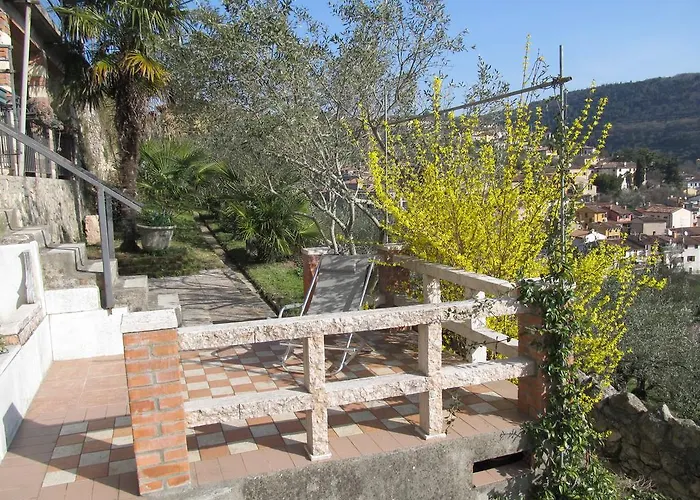 Dimora D'artista ベッド・アンド・ブレックファスト *