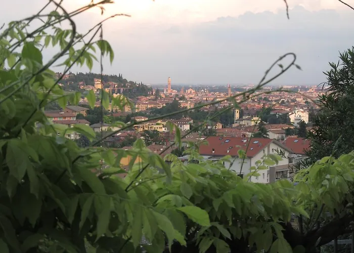 Dimora D'artista 베로나