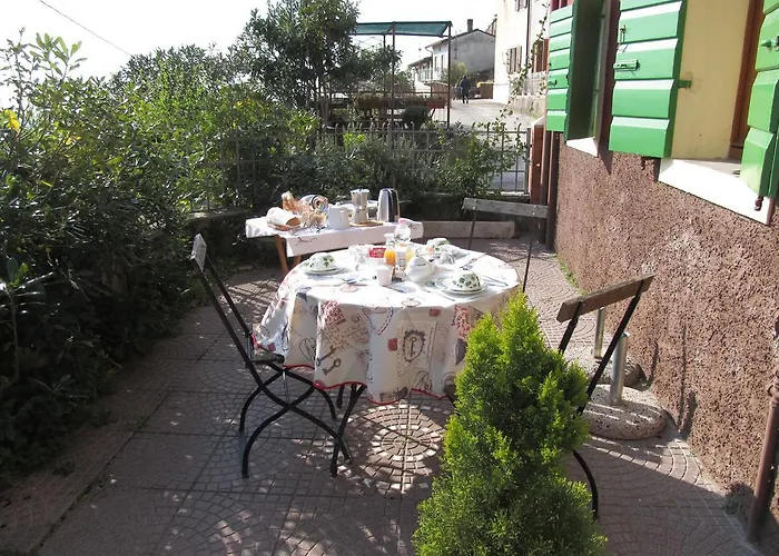 Dimora D'artista 베로나