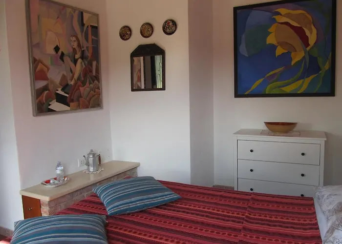 B&B Dimora D'artista