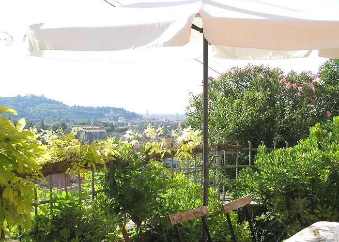 Dimora D'artista ベッド・アンド・ブレックファスト ヴェローナ