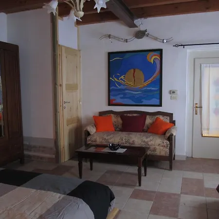Dimora D'artista